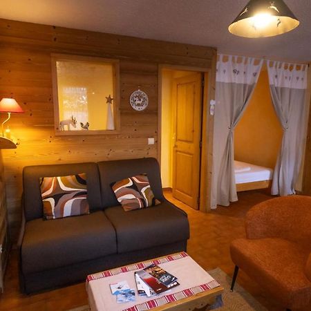 Residence Sylvana Les Deux Alpes Kültér fotó