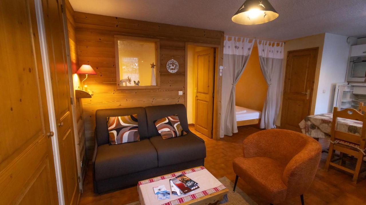 Residence Sylvana Les Deux Alpes Kültér fotó