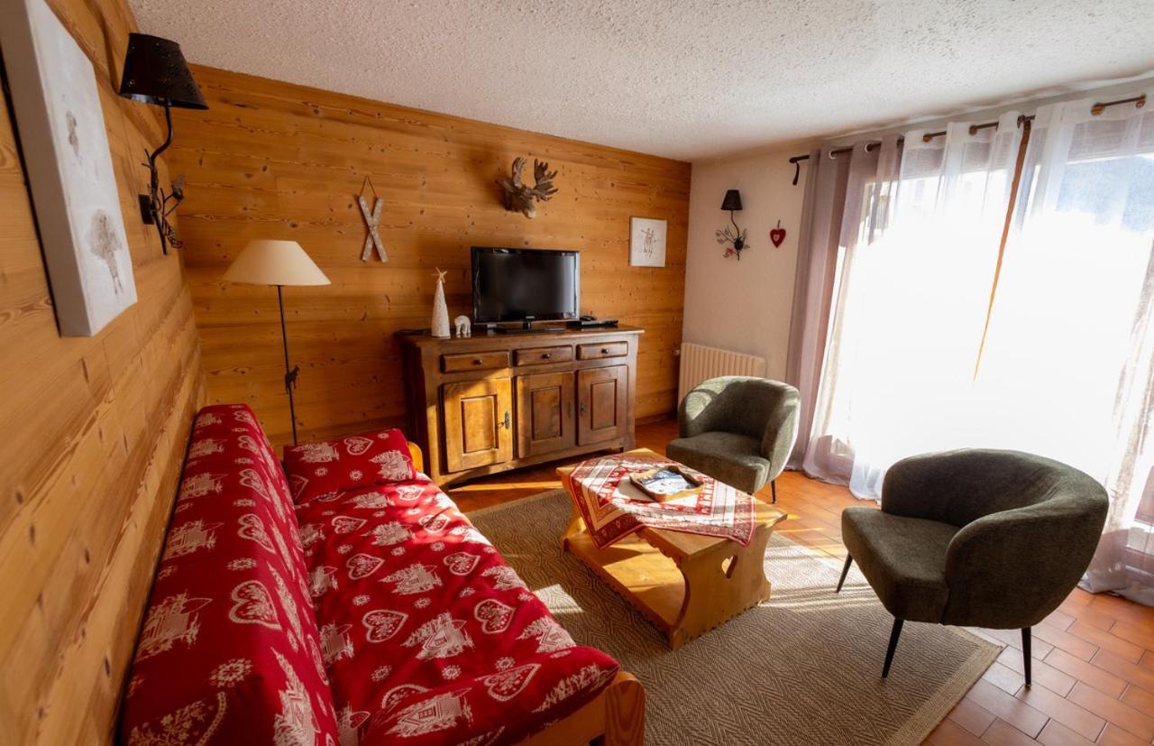 Residence Sylvana Les Deux Alpes Kültér fotó