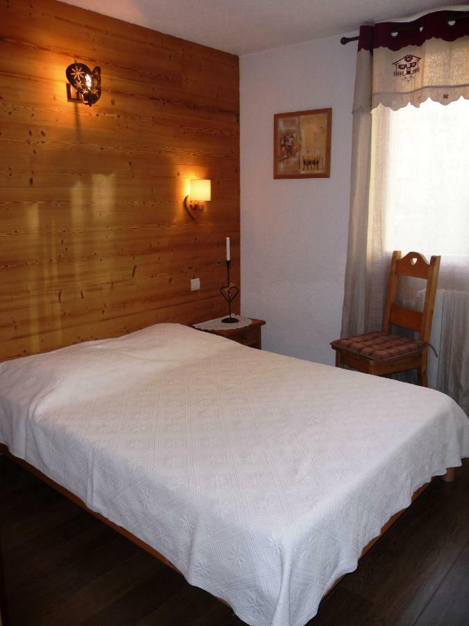 Residence Sylvana Les Deux Alpes Kültér fotó