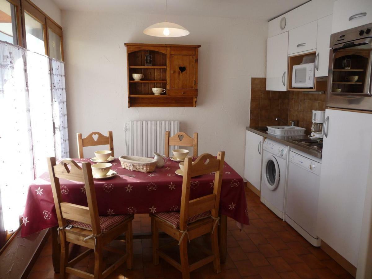 Residence Sylvana Les Deux Alpes Kültér fotó