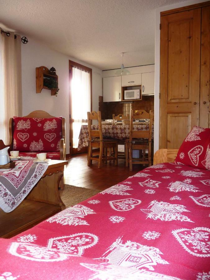 Residence Sylvana Les Deux Alpes Kültér fotó
