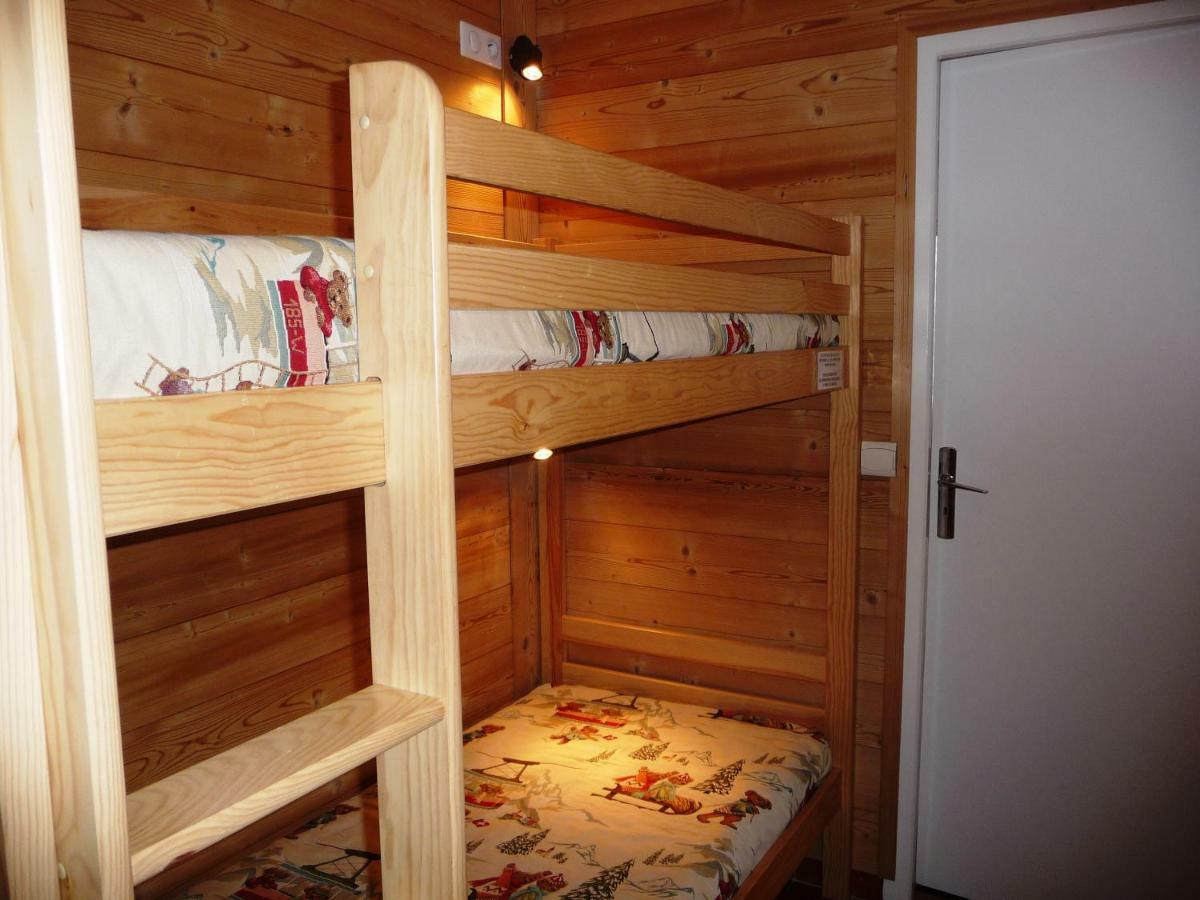 Residence Sylvana Les Deux Alpes Kültér fotó