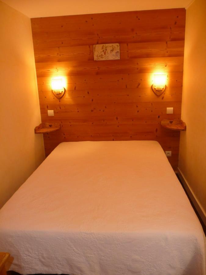 Residence Sylvana Les Deux Alpes Kültér fotó