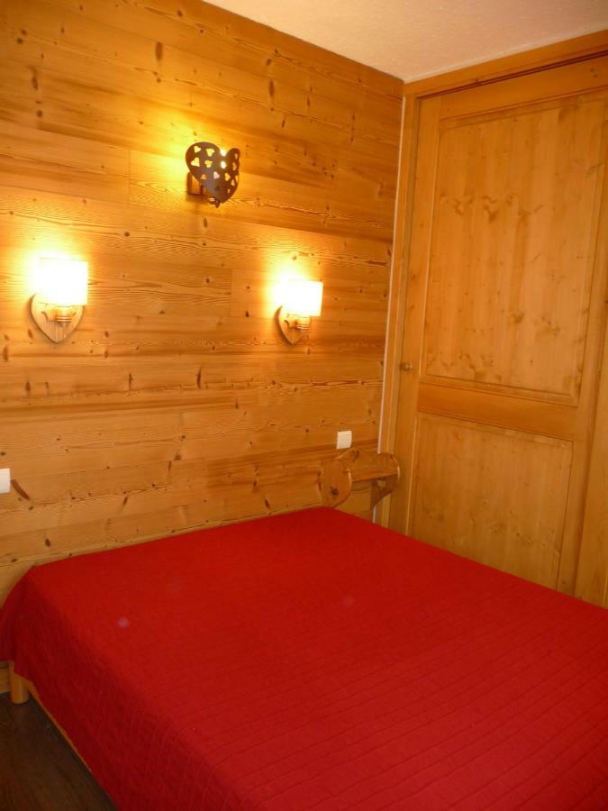 Residence Sylvana Les Deux Alpes Kültér fotó