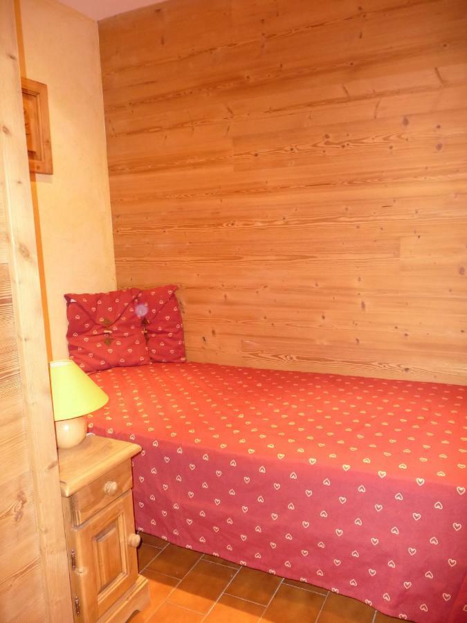 Residence Sylvana Les Deux Alpes Kültér fotó