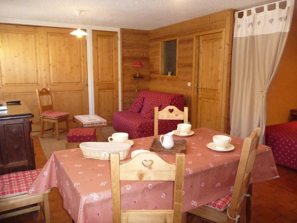 Residence Sylvana Les Deux Alpes Kültér fotó