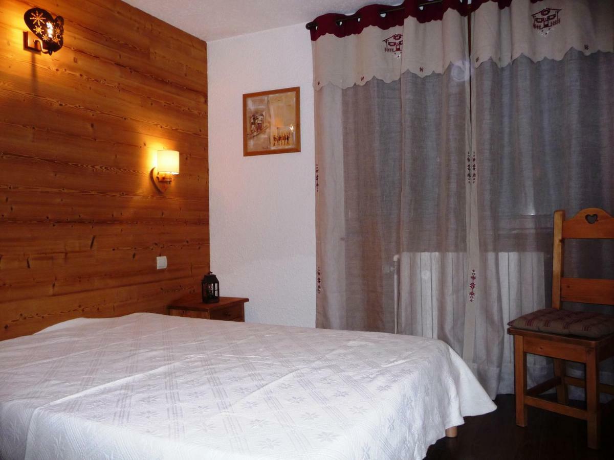 Residence Sylvana Les Deux Alpes Kültér fotó