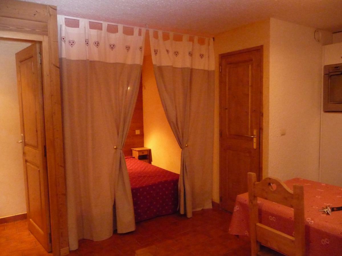 Residence Sylvana Les Deux Alpes Kültér fotó