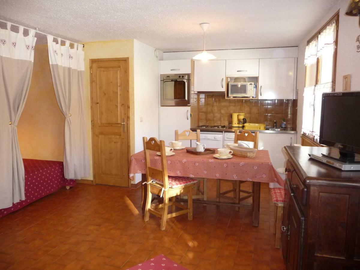 Residence Sylvana Les Deux Alpes Kültér fotó