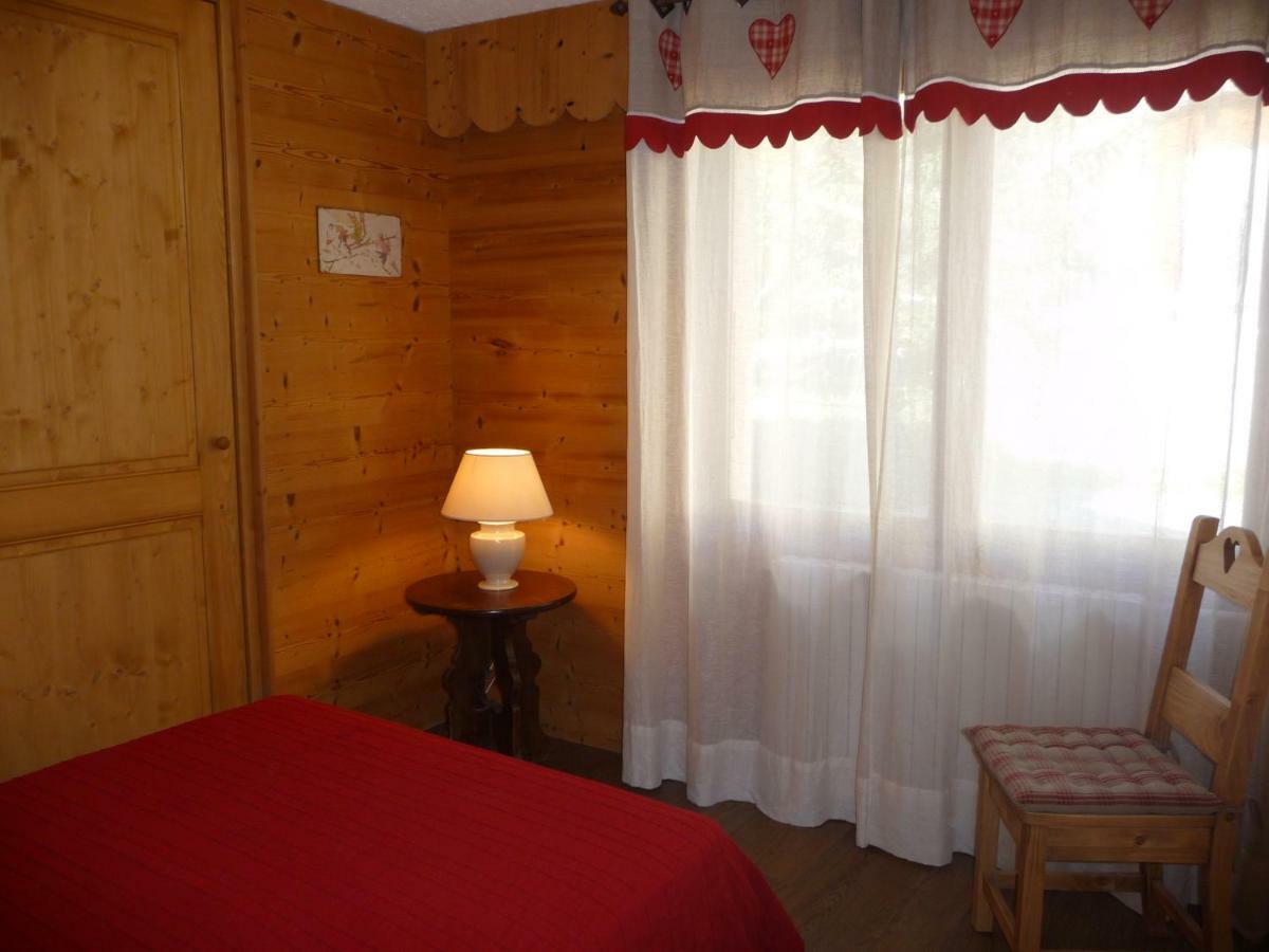 Residence Sylvana Les Deux Alpes Kültér fotó